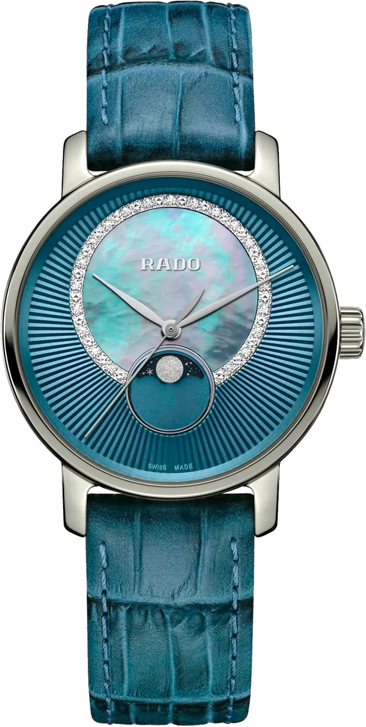     Rado R14055925