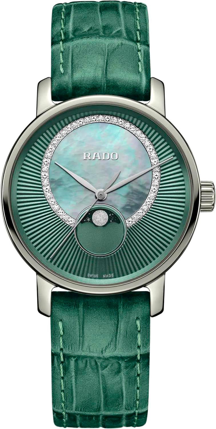     Rado R14055935
