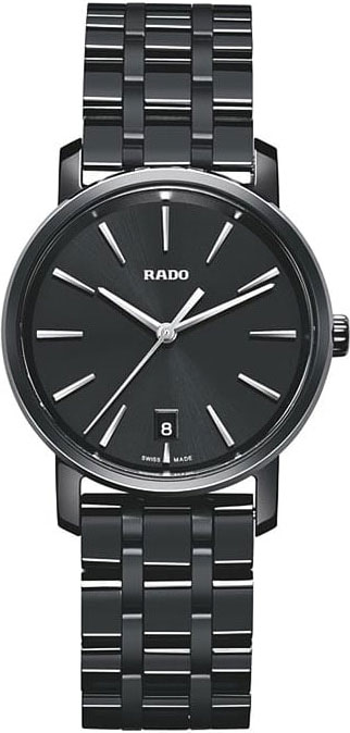 Швейцарские керамические наручные часы Rado R14063182