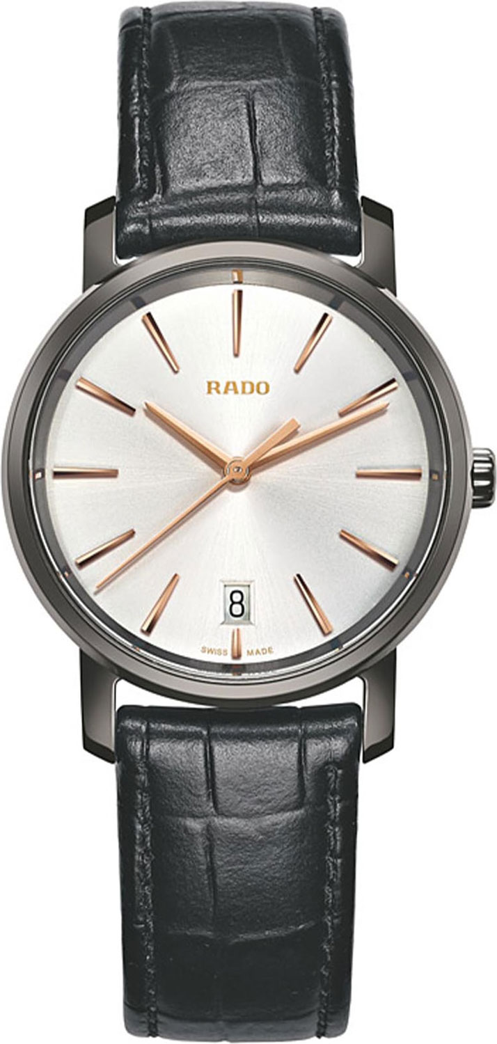 ����������� ������������ �������� ���� Rado R14064105