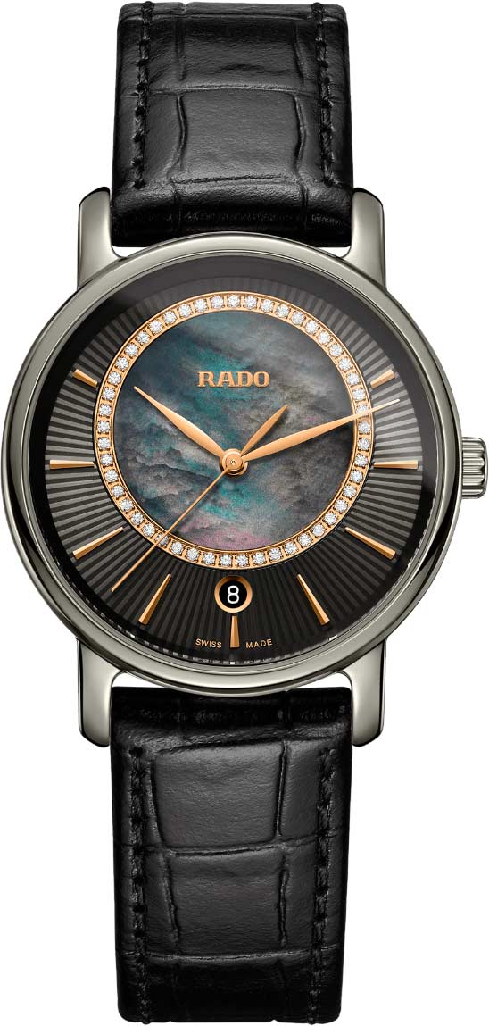 ����������� ������������ �������� ���� Rado R14064955