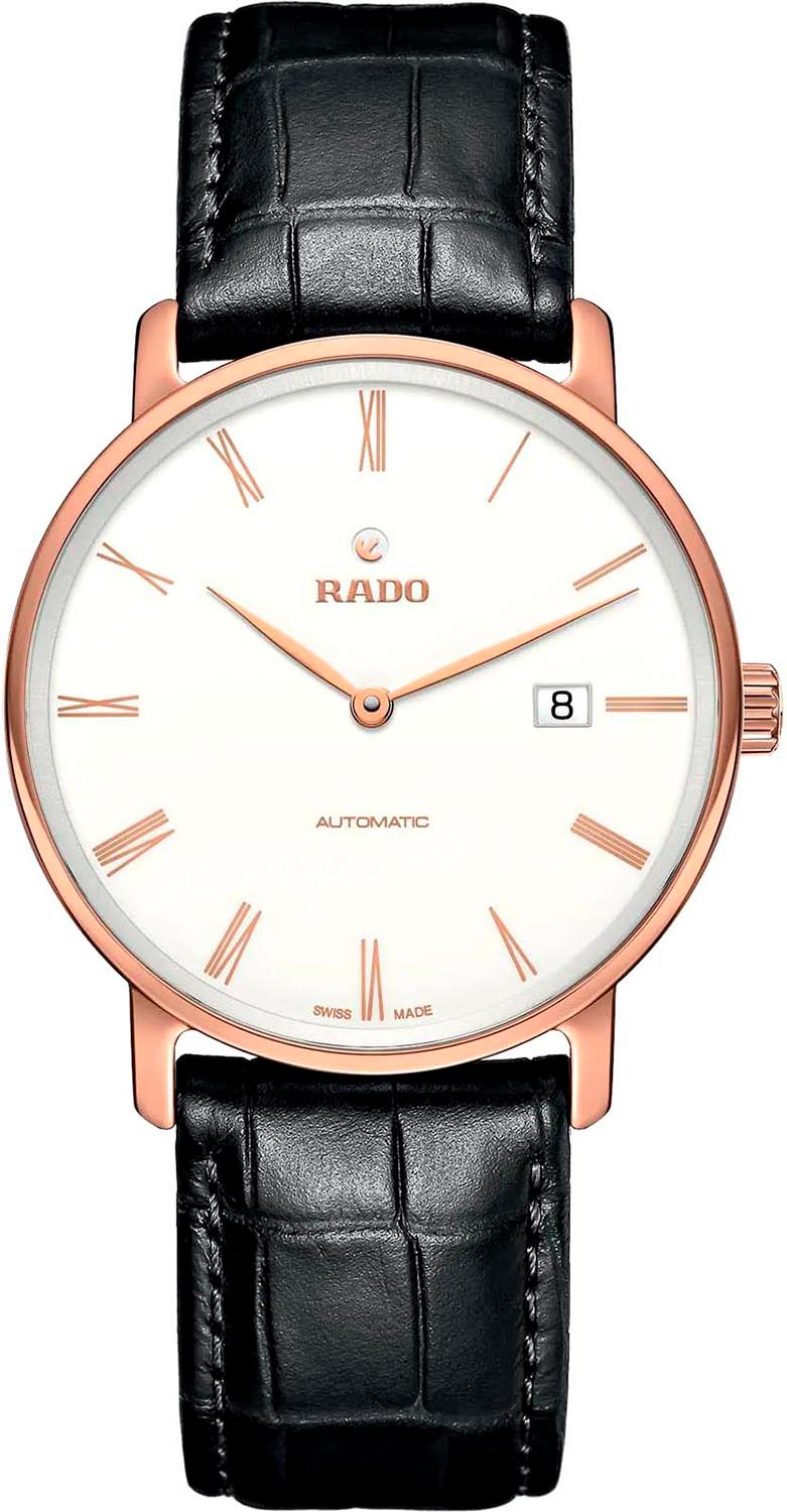      Rado R14068016
