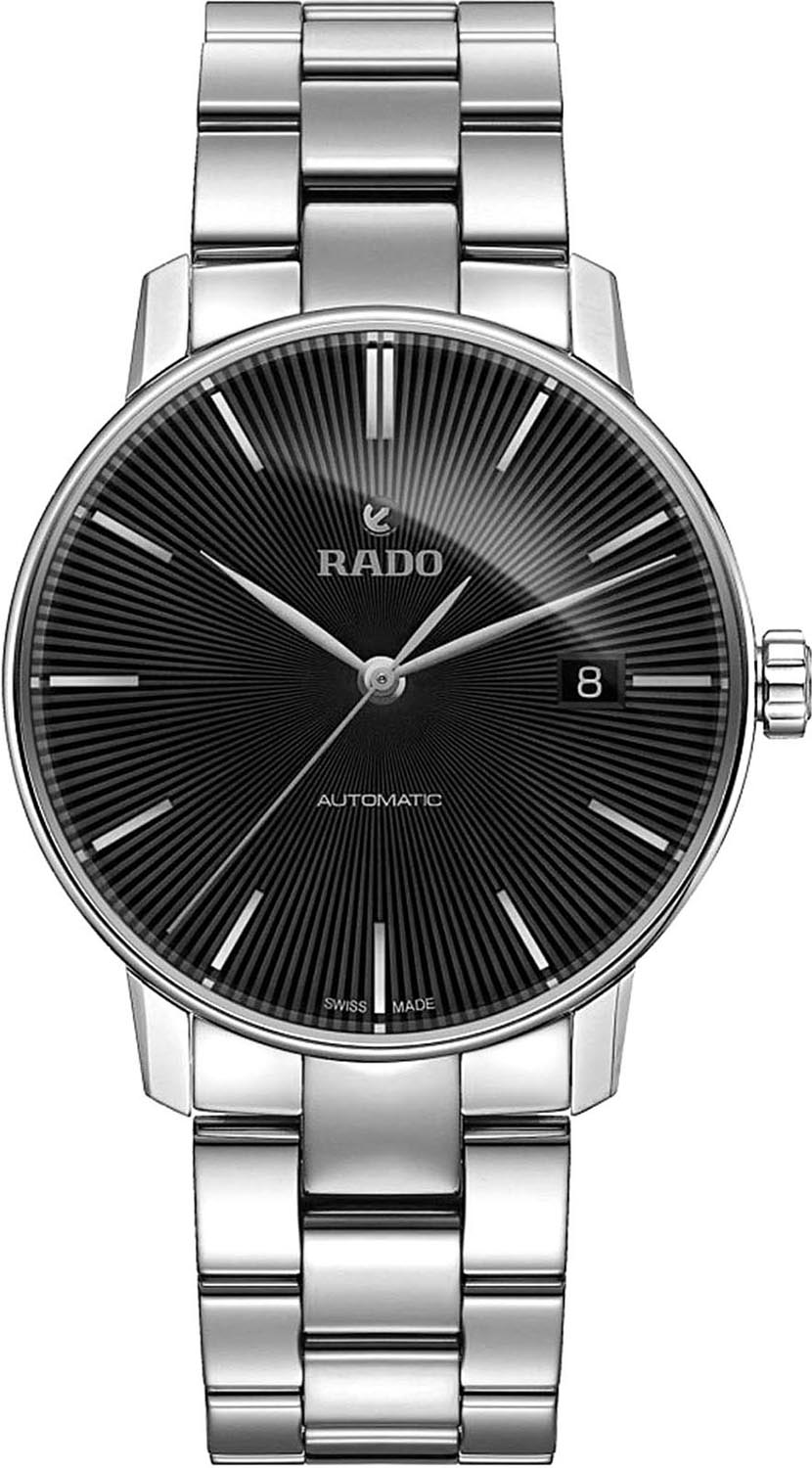 Швейцарские механические наручные часы Rado R22860153