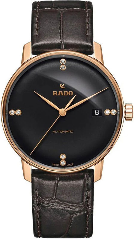 Швейцарские механические наручные часы Rado R22861755