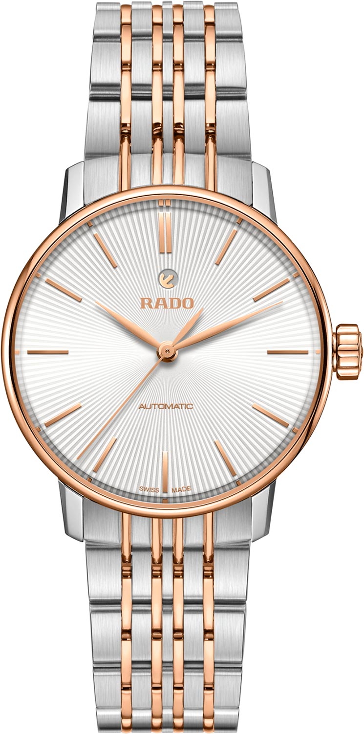 Швейцарские механические наручные часы Rado R22862027
