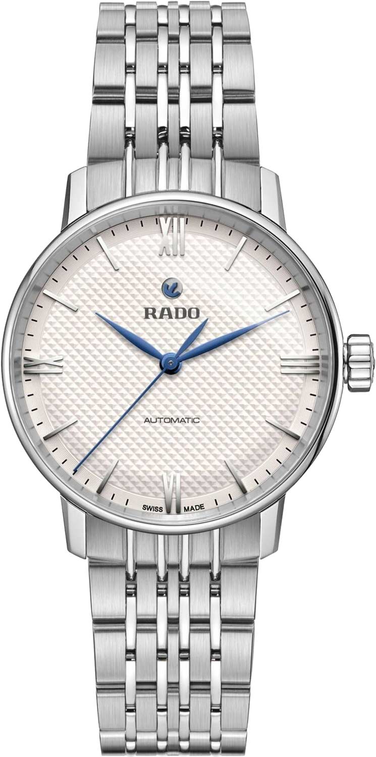 Швейцарские механические наручные часы Rado R22862074