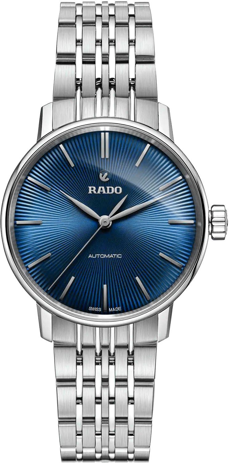 Швейцарские механические наручные часы Rado R22862204