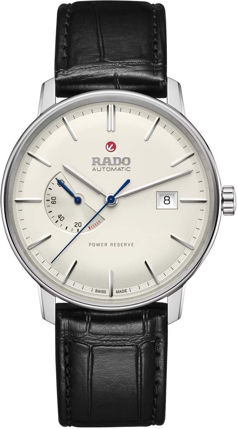 Швейцарские механические наручные часы Rado R22878045