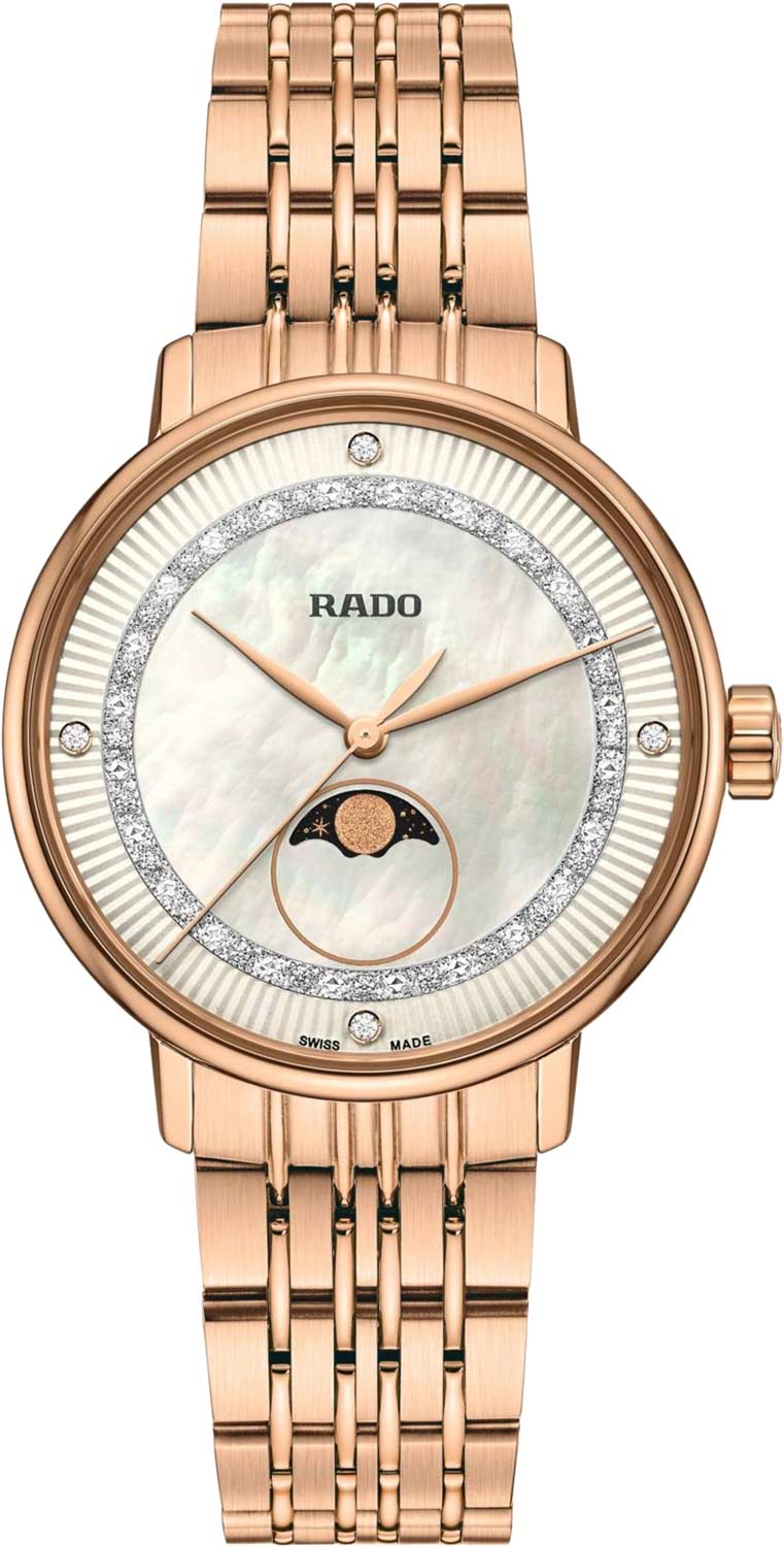 ����������� �������� ���� Rado R22884963