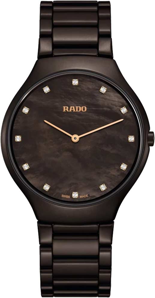 ����������� ������������ �������� ���� Rado R27011902