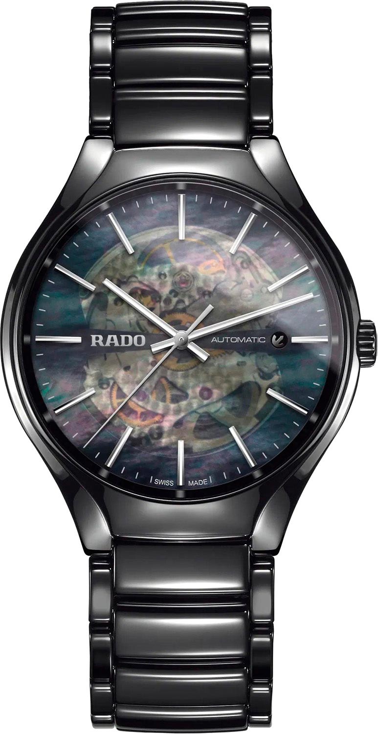     Rado R27100912