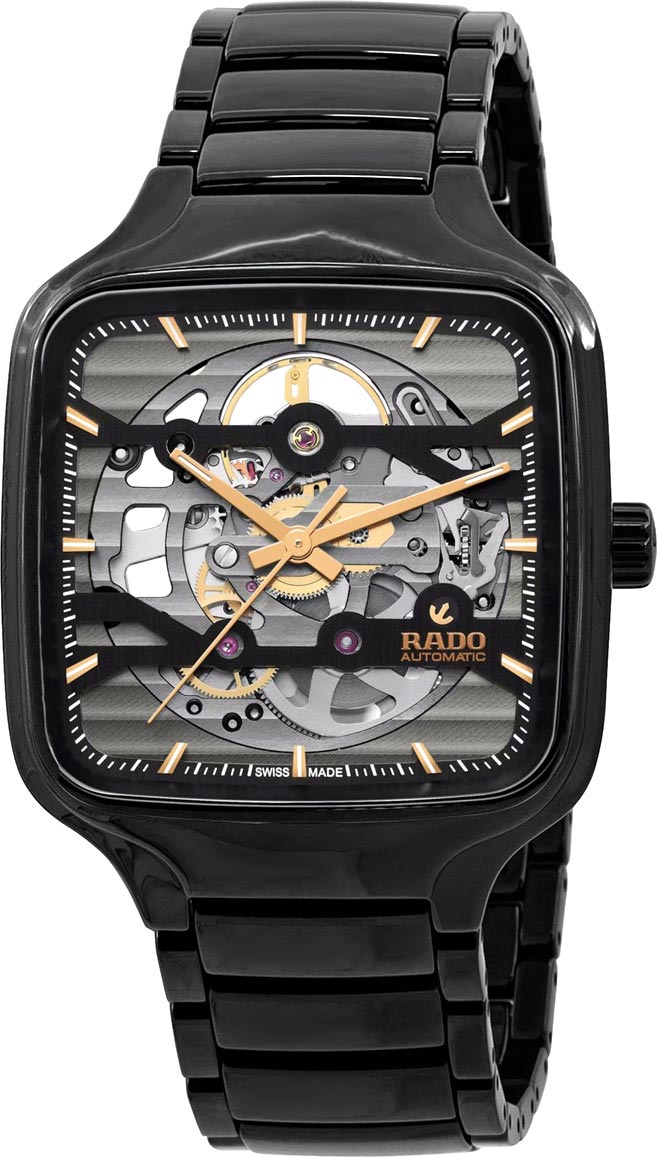      Rado R27124162