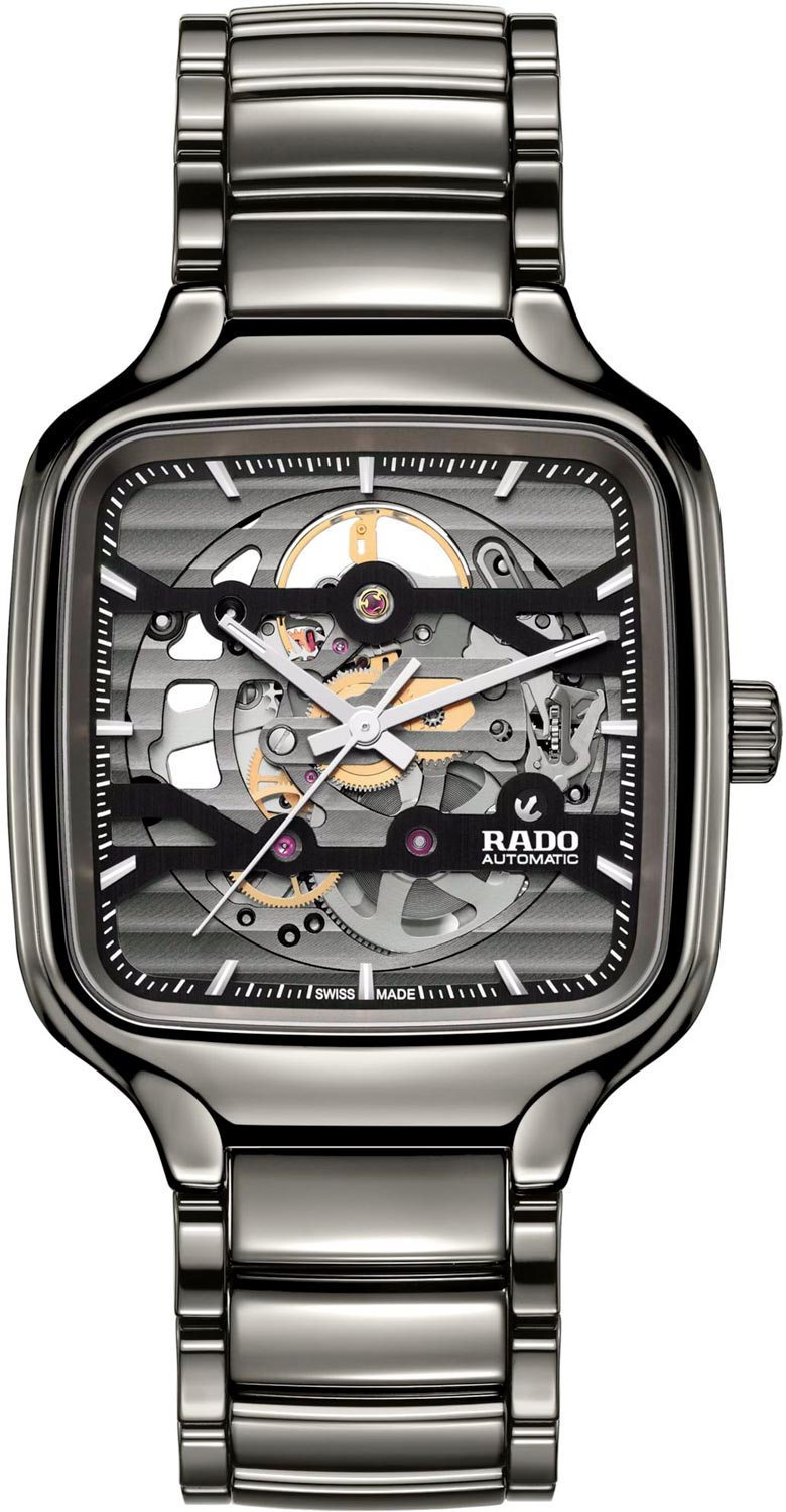      Rado R27125152