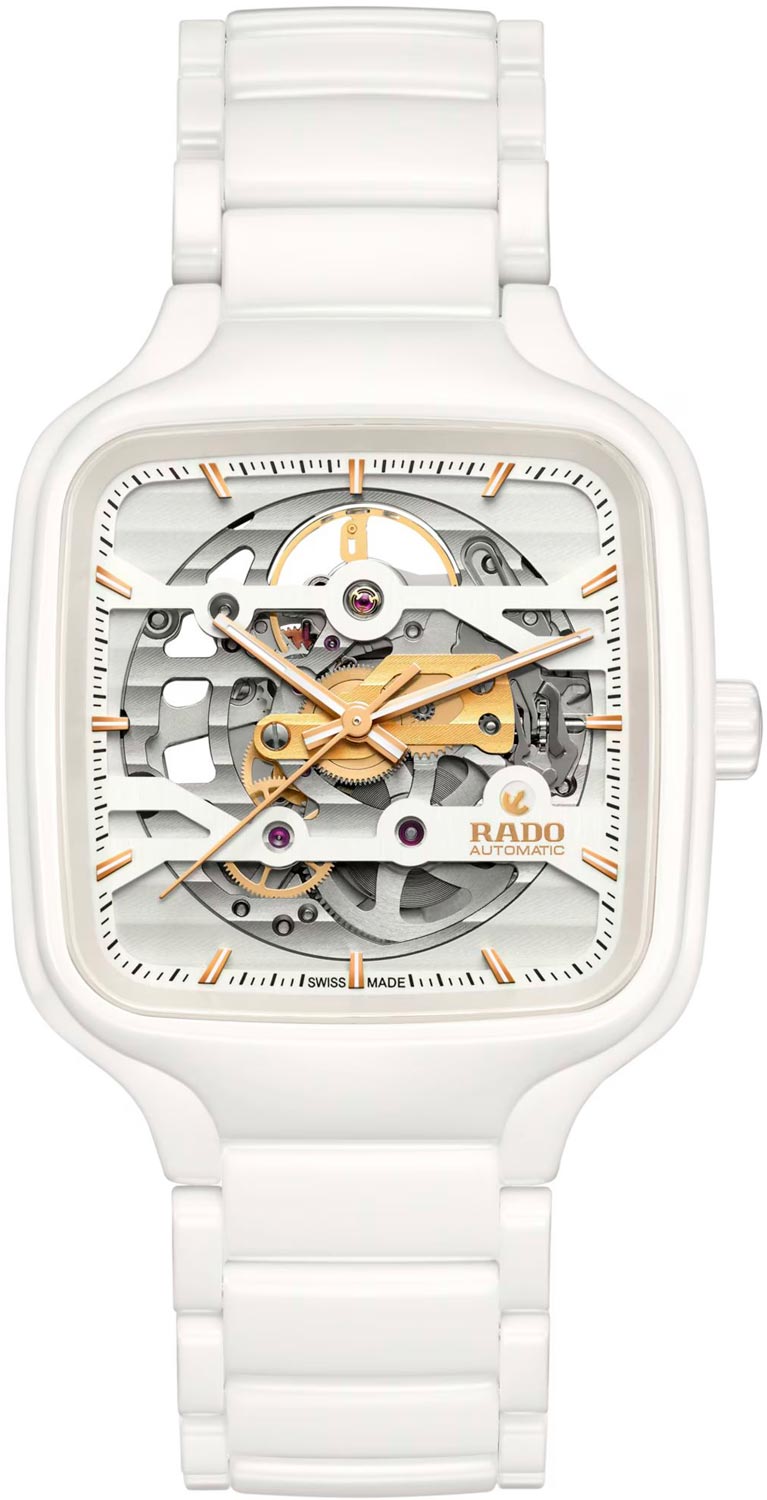      Rado R27126012