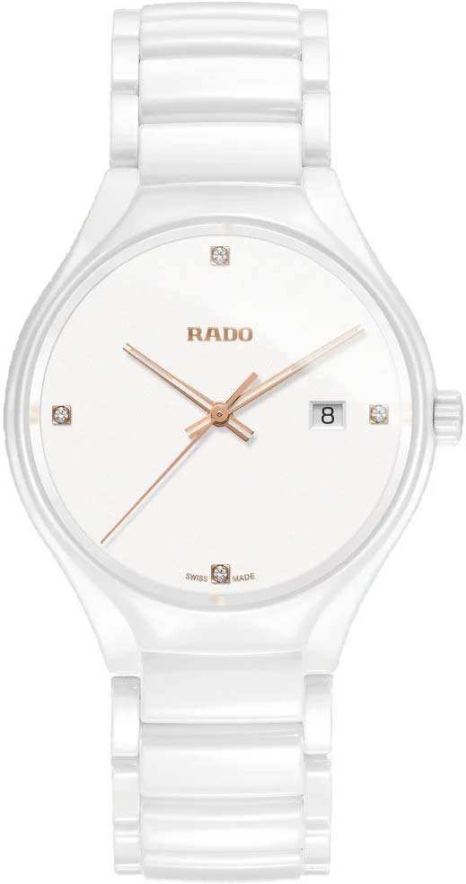 ����������� ������������ �������� ���� Rado R27240712