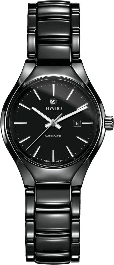 Швейцарские механические наручные часы Rado R27242152