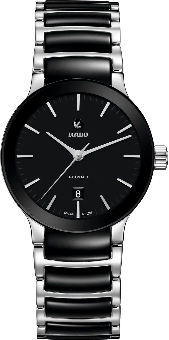 Швейцарские механические наручные часы Rado R30009172