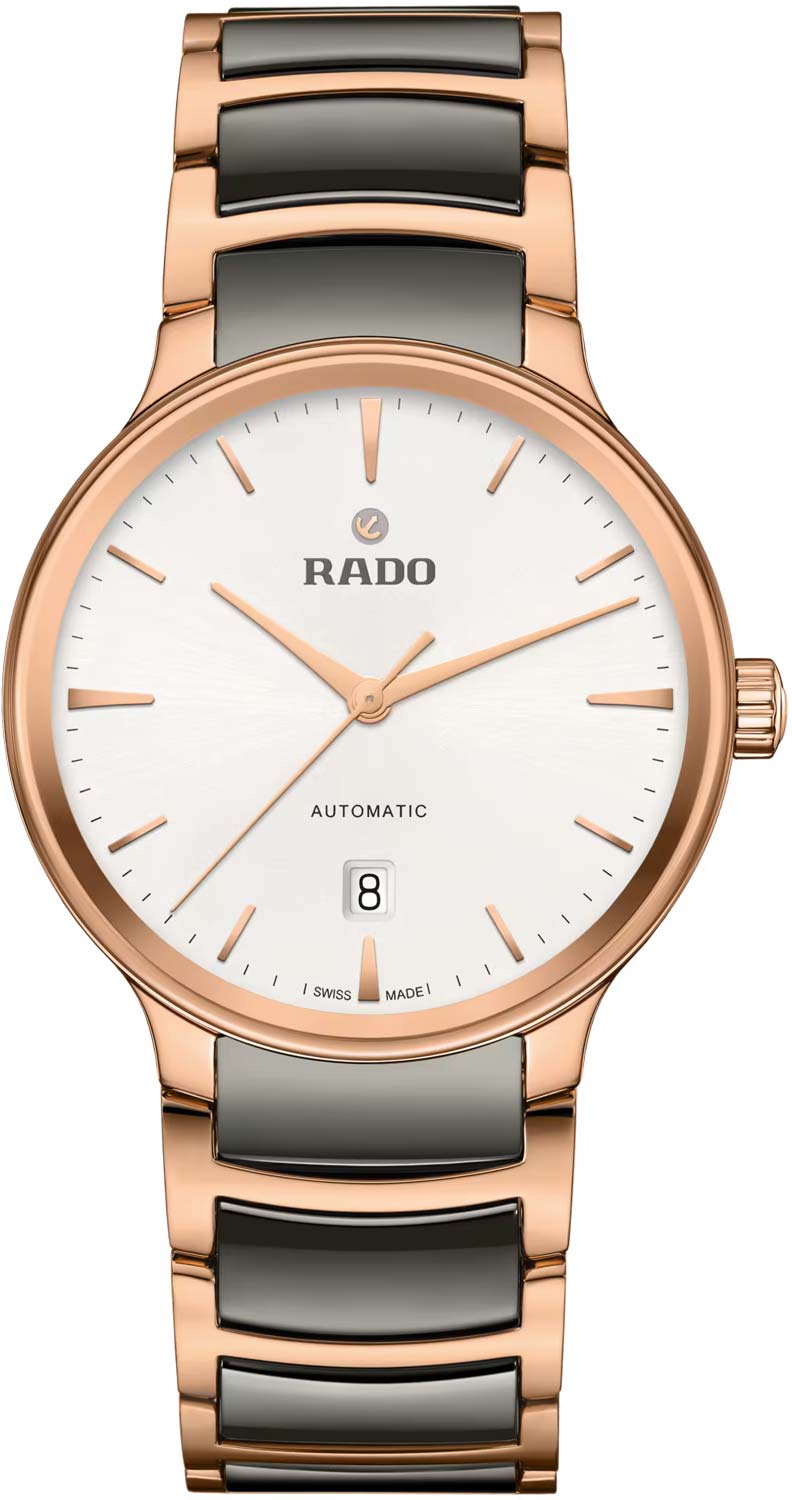 Швейцарские механические наручные часы Rado R30017012