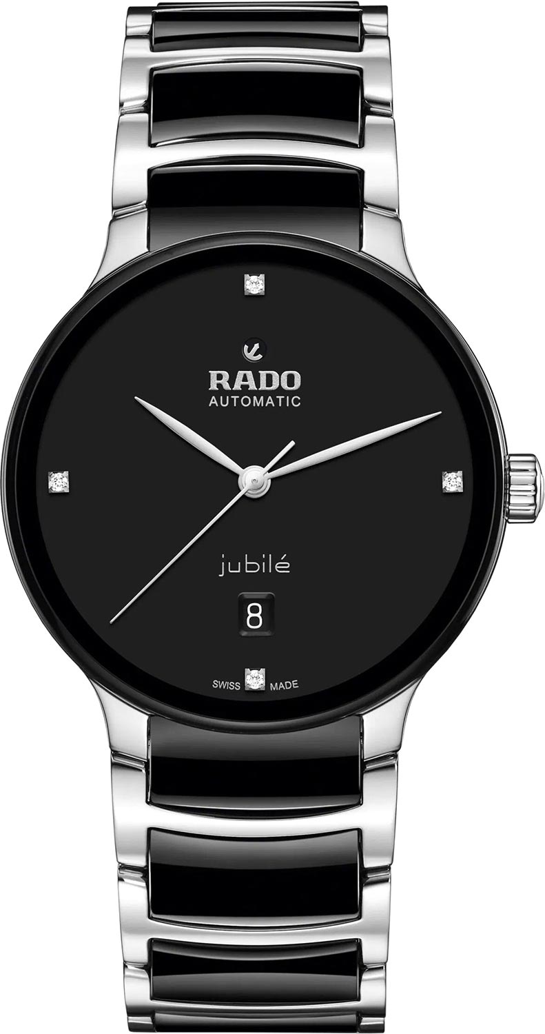 Швейцарские механические наручные часы Rado R30018712