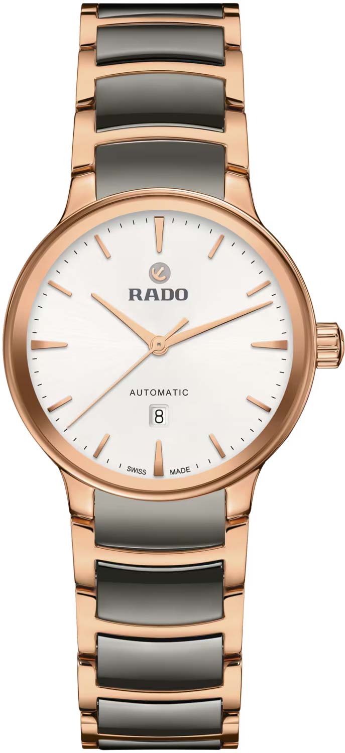 Швейцарские механические наручные часы Rado R30019012