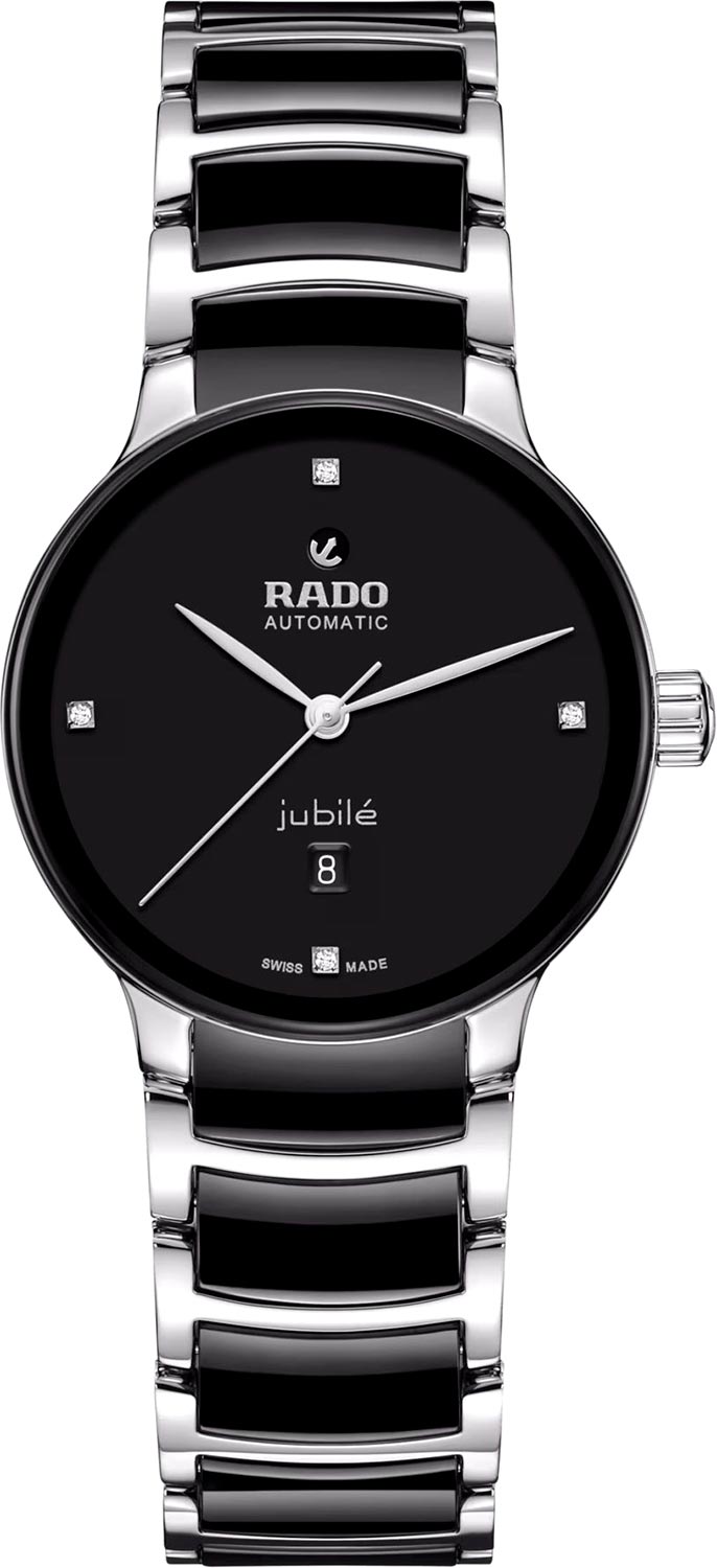 Швейцарские механические наручные часы Rado R30020712