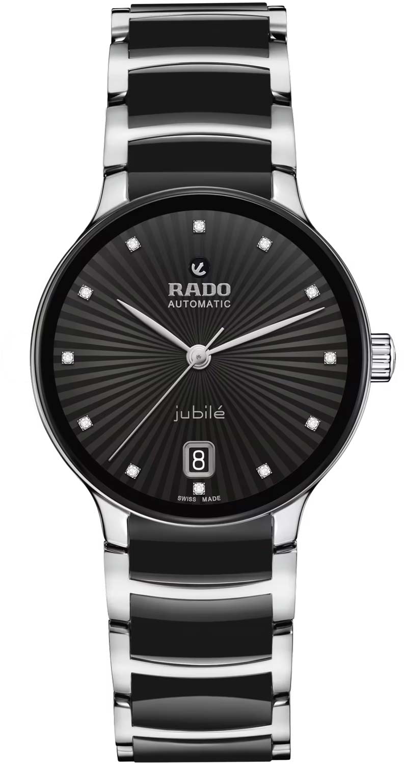 Швейцарские механические наручные часы Rado R30031742