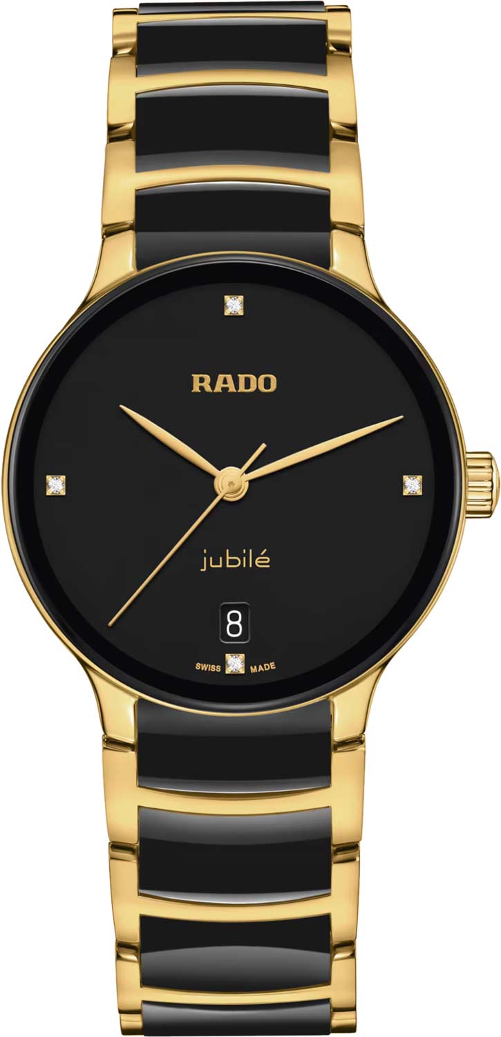 Швейцарские наручные часы Rado R30039712