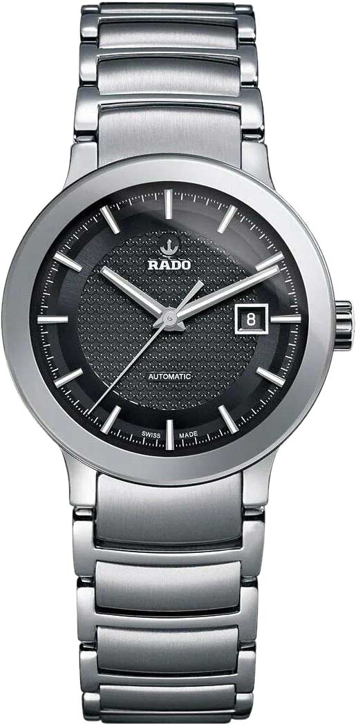 Швейцарские механические наручные часы Rado R30940163