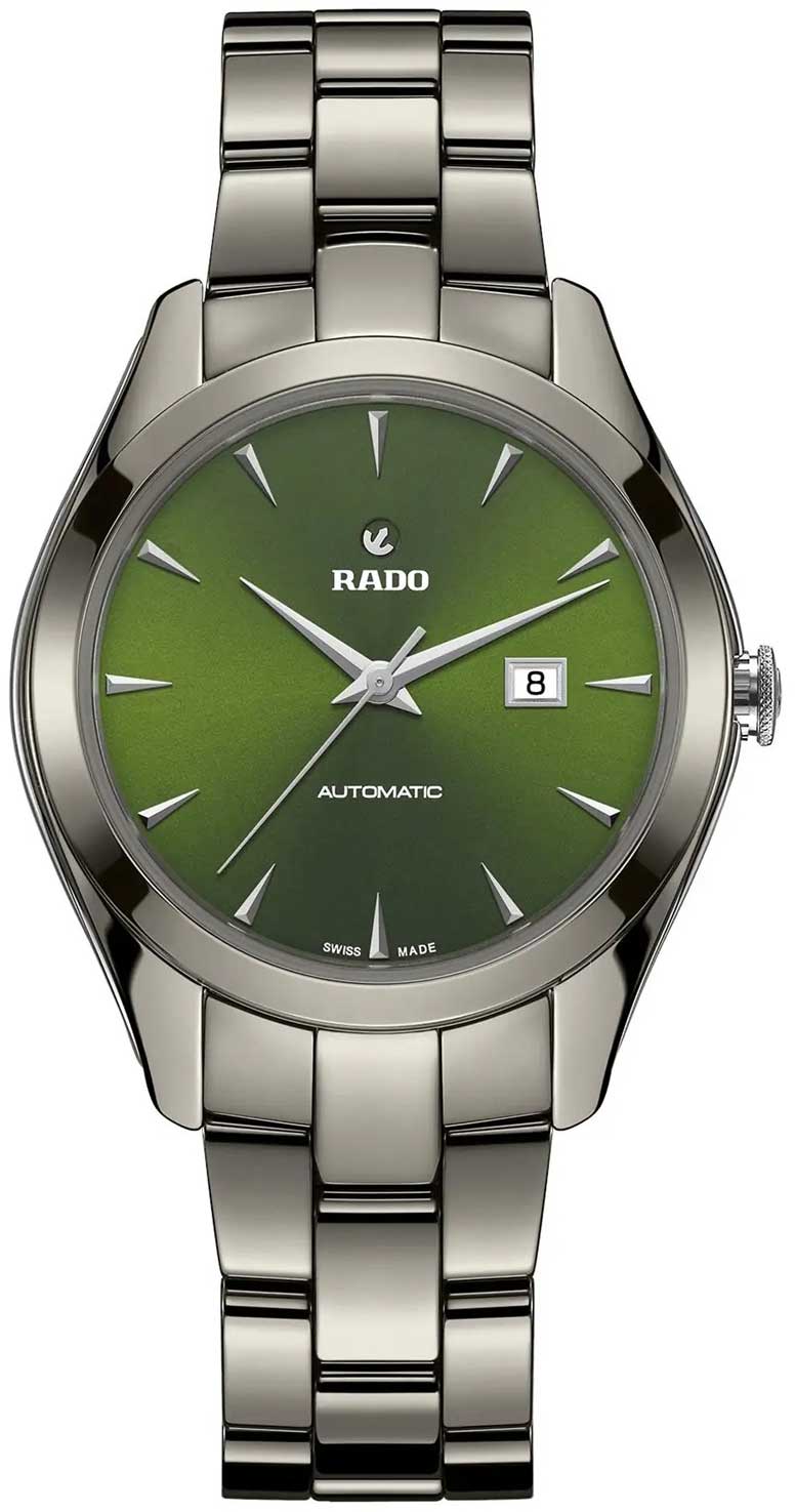 Швейцарские механические наручные часы Rado R32041312-ucenka