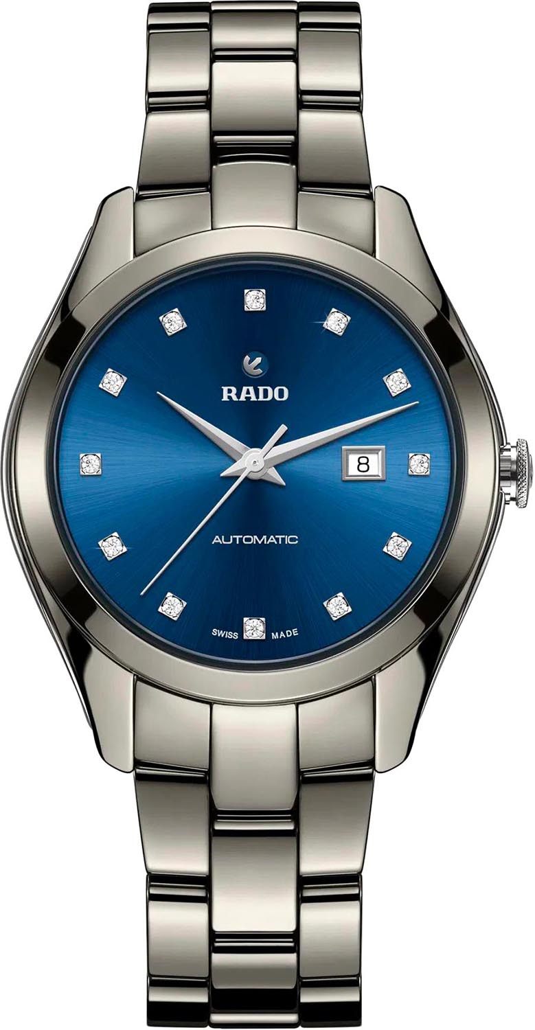 Швейцарские механические наручные часы Rado R32041702