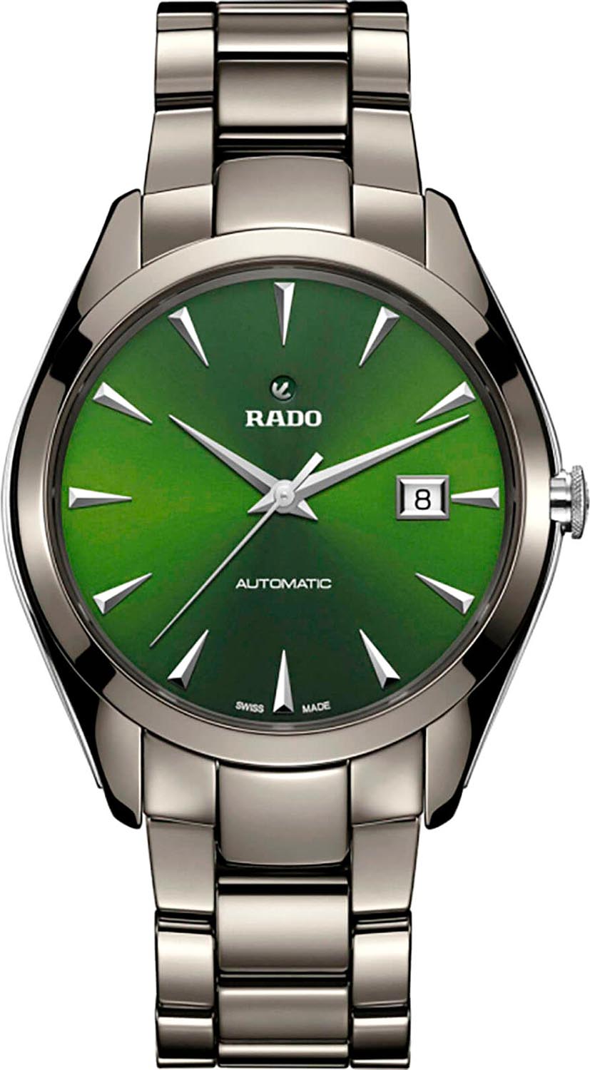Швейцарские механические наручные часы Rado R32254312