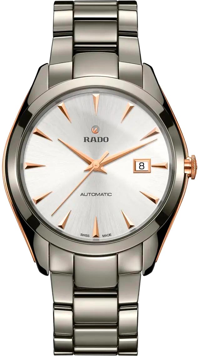 Швейцарские механические наручные часы Rado R32256012