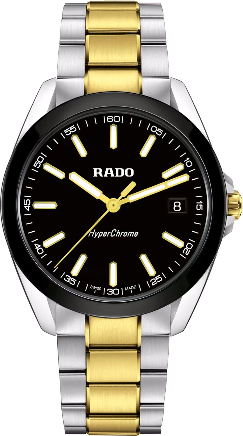 Швейцарские наручные часы Rado R32280153