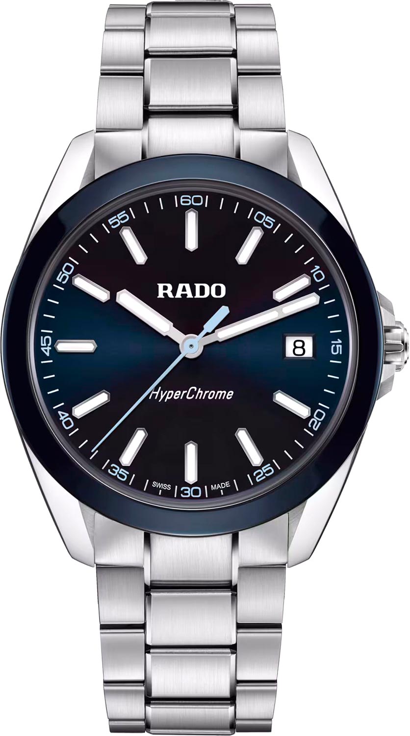 Швейцарские наручные часы Rado R32280203