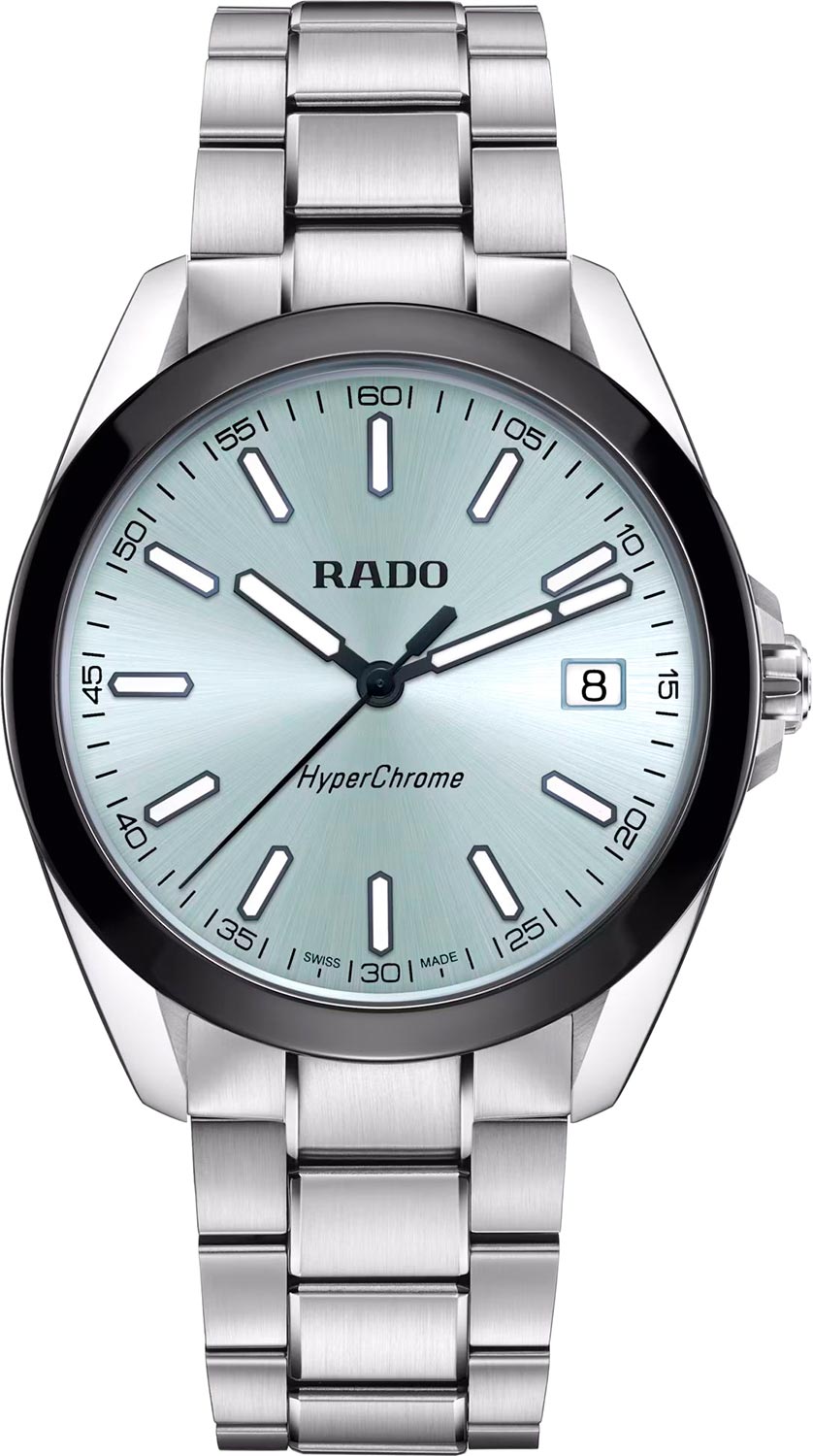 Швейцарские наручные часы Rado R32280213