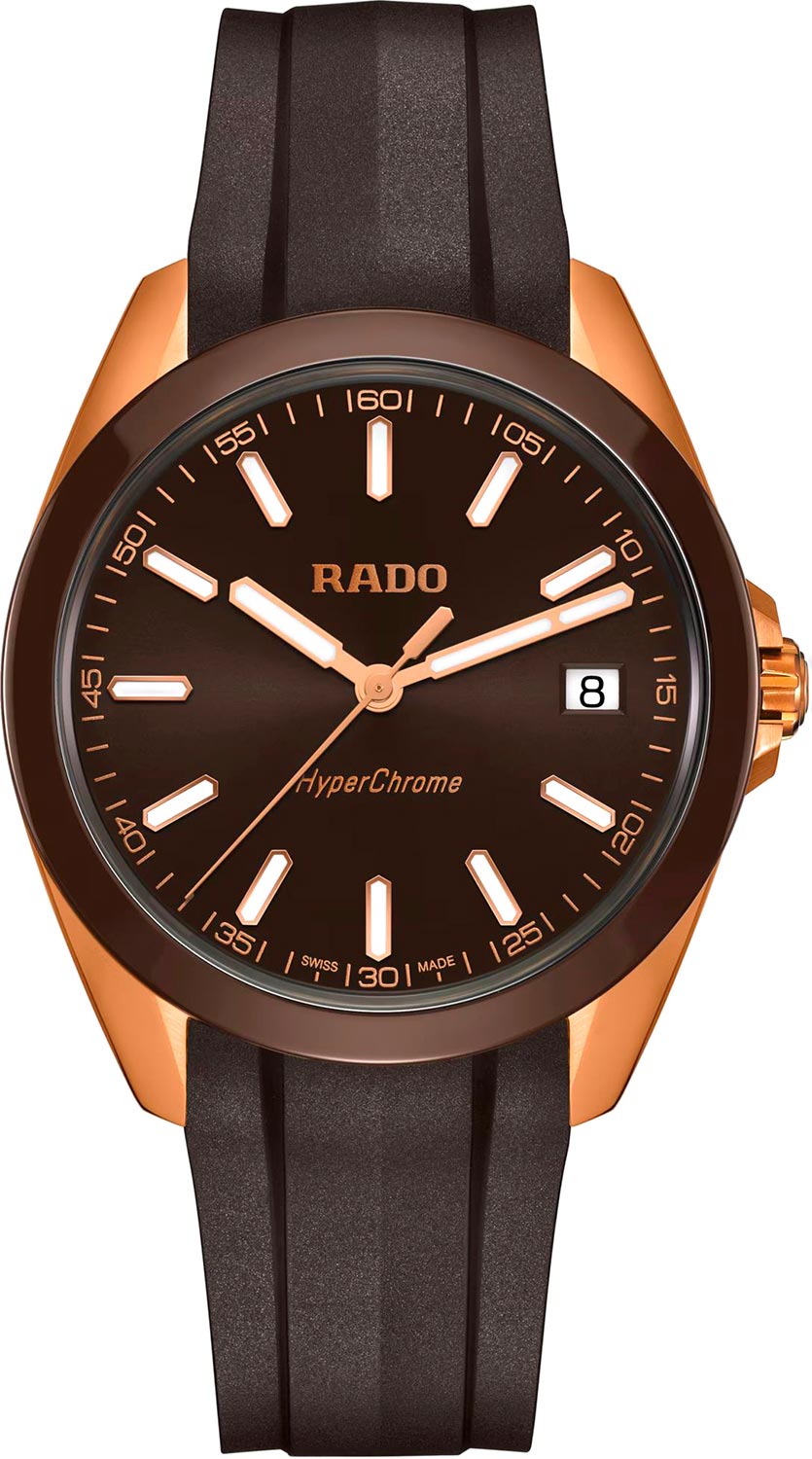 Швейцарские наручные часы Rado R32281309