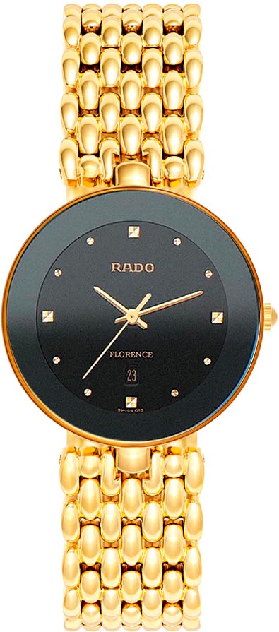    Rado R48743154