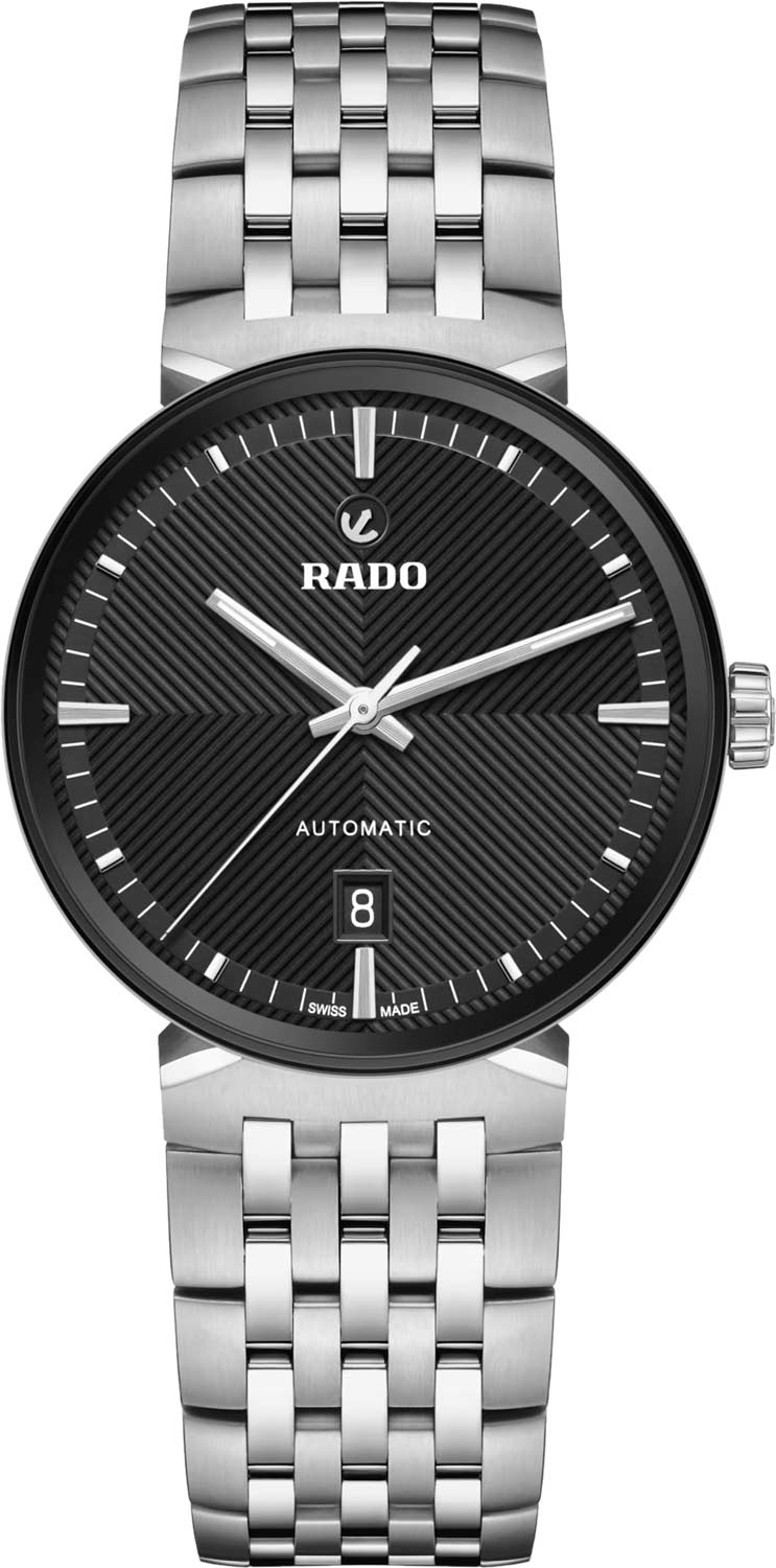 Швейцарские механические наручные часы Rado R48903153