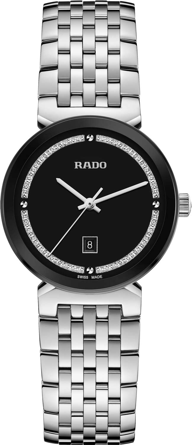 Швейцарские наручные часы Rado R48913163