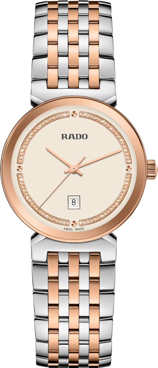 Швейцарские наручные часы Rado R48913403