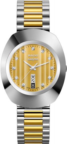 Rado DiaStar R12305304