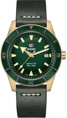 Rado Captain Cook R32504315