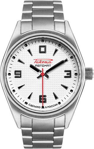 Российские механические наручные часы Ракета W-20-16-30-0154