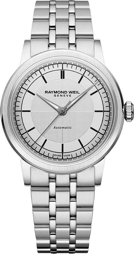     Raymond Weil 2125-ST-65001