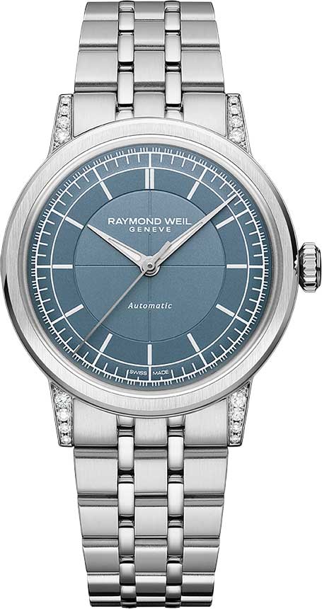     Raymond Weil 2125-STS-50011