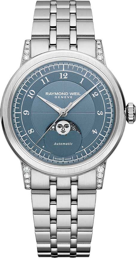     Raymond Weil 2145-STS-05511