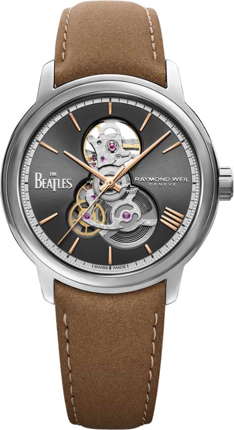     Raymond Weil 2215-STC-BEAT4