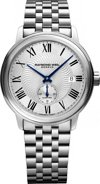     Raymond Weil 2238-ST-00659