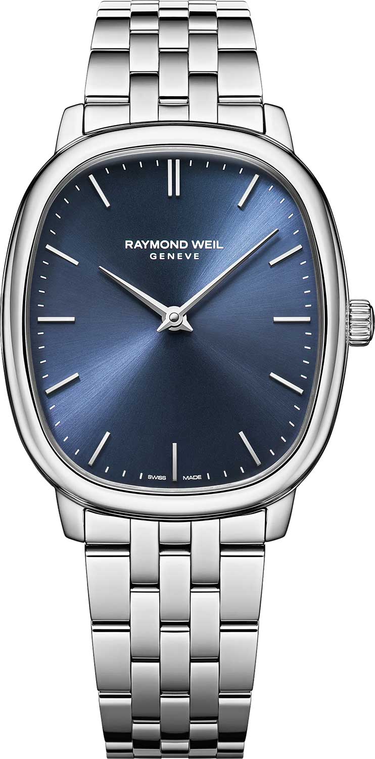 ����������� ������������ �������� ���� Raymond Weil 2280-ST-50001