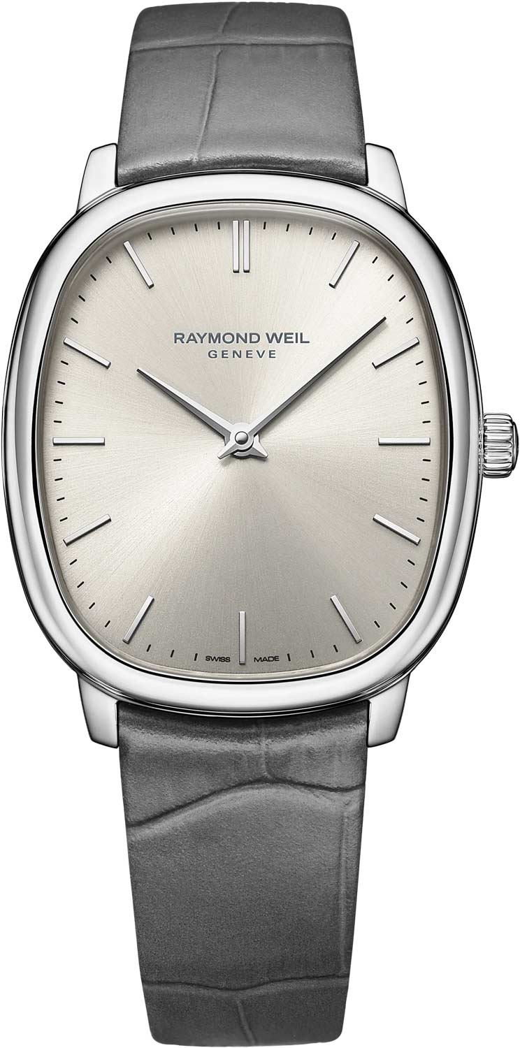 ����������� ������������ �������� ���� Raymond Weil 2280-STC-64001